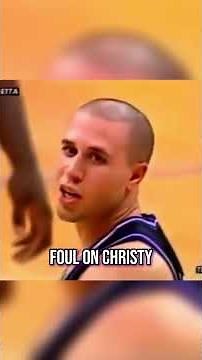 Most Rigged Game Ever 👨‍⚖️🏀 | Lakers vs Kings Game 6 (2002)