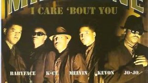 I CARE ABOUT YOU Lyrics - BABYFACE | eLyrics.net