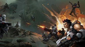 Mark Kern clarifies his comments on Firefall - "if you're not enjoying it, why play?"