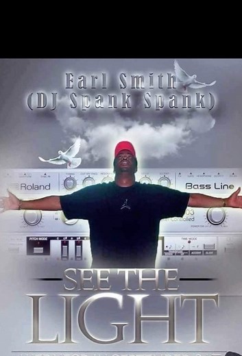 2K views · 133 reactions | Happy heavenly Birthday to my friend and music inspiration DJ Spank Spank. Together the creator of ACID Forever PHUTURE!! #AcidHouse #Acid #HouseMusic #Phuture #Djpierre #Roland #tb303 #303 | DJ Pierre | Facebook
