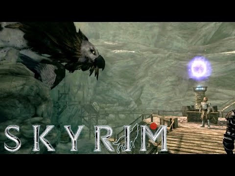 The Elder Scrolls V: Skyrim - Pathos to Perdition (Beyond Reach Main Quest)