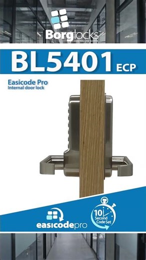 BL5401 SS ECP #doorlock #code #keypad #combination #interiordesign #securitylock #lock #doors #door
