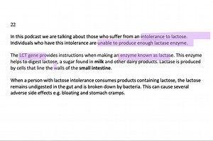 Why does production of lactose produce a metabolic strain in ruminants? | Numerade