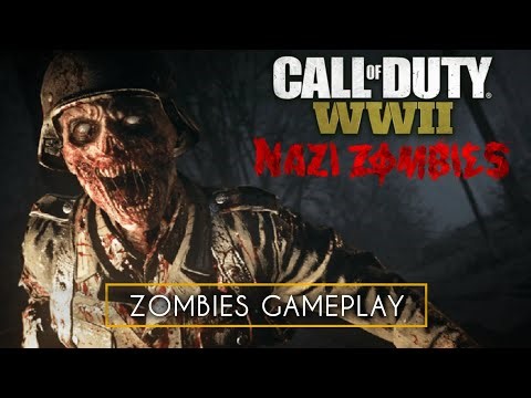 Revisiting the most terrifying COD Zombies in 2025 | THE FINAL REICH - Gameplay (No Commentary)