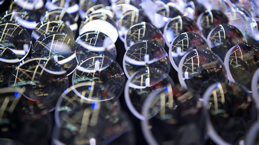 Brillen werden smart und recyclebar