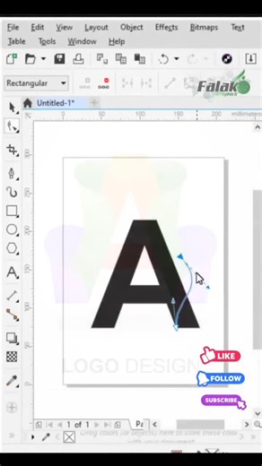 Create Stunning 3D Logos in CorelDraw X7