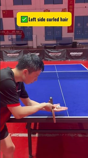 Comparing correct and incorrect serves helps you avoid the mistakes that 90% of players make.