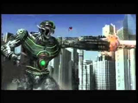 Superman Returns - trailer