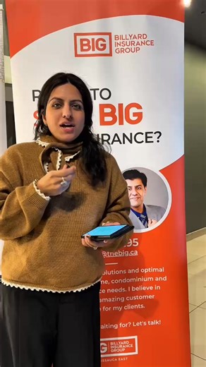 🎤 Insurance Q&A Spotlight We sat down with Hammad Hadi a trusted Insurance Broker, for a quick but very important question that every driver in Ontario should know 👇 💬 Interviewer: Asma Sufian — Founder of Glazaam ❓ Question: What is the minimum liability coverage required for auto insurance in Ontario? ✅ Expert Answer by Hammad Hadi: According to the Financial Services Regulatory Authority of Ontario (FSRA), it is recommended to have at least $1 million liability coverage on your auto insura