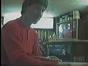 THE '87 NOBLER TAPES 1 of 8 by Windy