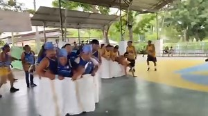 Congratulations Blue Panters | Che Che | Facebook