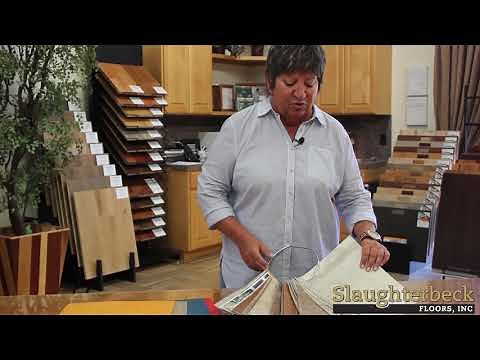 Difference Between Vinyl VS Linoleum Flooring