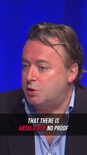 "Christianity..." #hitchens #atheism #atheist #religion #god #faith #reason #christianity