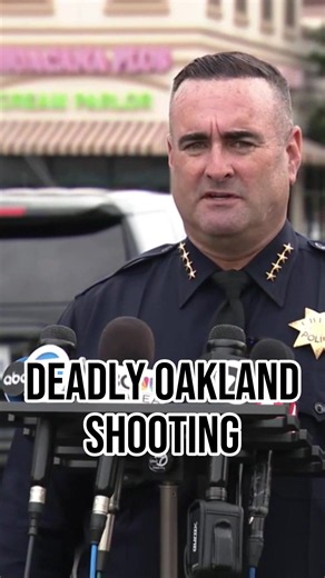 A person who was armed with weapons was shot and killed by Oakland police on Monday following a California Highway Patrol investigation, police say. #oakland #police #bayarea
