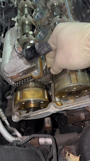 Engine Replacement Diagnostic on Kia Soul