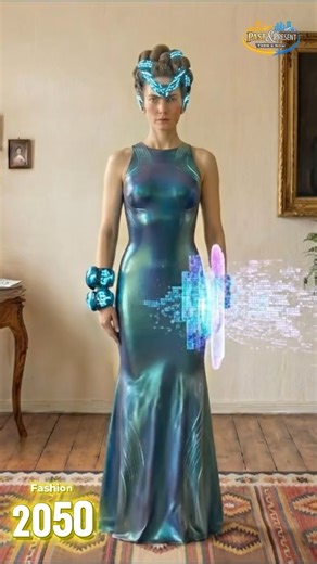 Women’s Fashion Evolution (2026 - 2080). In this video, we explore the evolution of fashion styles from the present and into the future, showing how trends change over time. 📌 About the Channel Past & Present brings history to life through visual timelines of fashion, objects, vehicles, and everyday items. 📌 Subscribe for more timeline videos: 👉 https://www.youtube.com/@@PastPresent-ca New videos uploaded regularly. | Past & Present