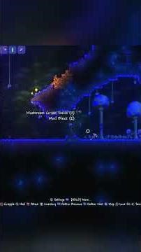 Terraria Bosses are HARD!