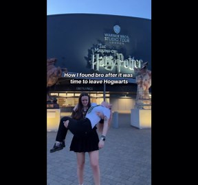 Harry Potter 20th Anniversary | Iconic Scenes & Timeless Wizarding Magic