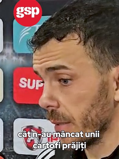 Dan Nistor: Reacția Uimitoare din Antalya