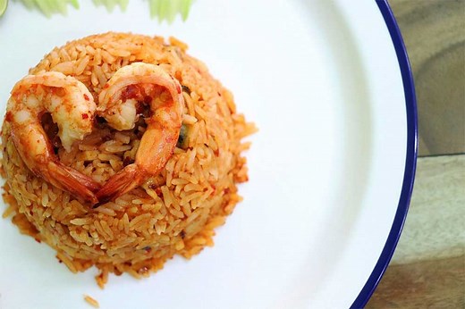 25  Easy Leftover Rice Recipes
