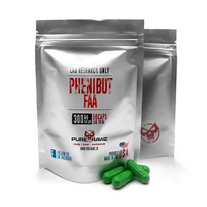 Buy Phenibut FAA For Sale | 3rd Party Tested | Fast Shipping