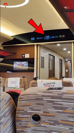 China’s Insane High-Speed Trains 🚄 | 430 km/h Maglev & Future Railway Technology