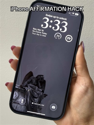 iPhone setup video: @Lebaneseangel22 #ios26update #ios26features #iphonehacksyouneedtoknow #iphonecustomization