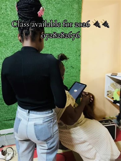 Braid Tutorial Class Available for 2026