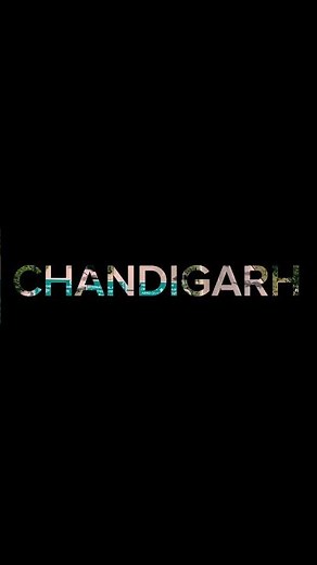 Chandigarh City Tour | Cleanest & Greenest City of India