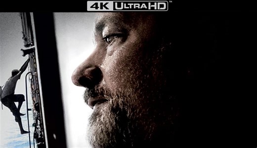 4K Ultra HD Review – Captain Phillips (2013)