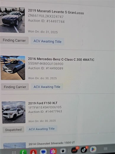 Miami Car Auction: Discover Unique Vehicles for Sale