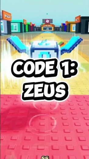 *NEW* BE A LUCKY BLOCK CODES #roblox
