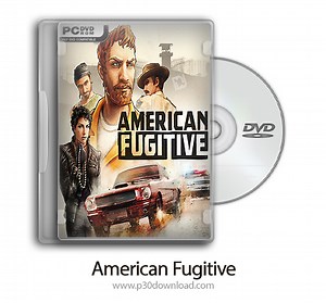 دانلود American Fugitive - State of Emergency   Update v1.1.19035-CODEX - بازی فراری آمریکایی