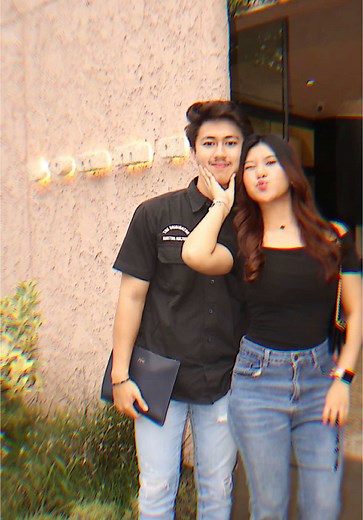 @mmyvnzzzz @mildaroza we love matching outfitss