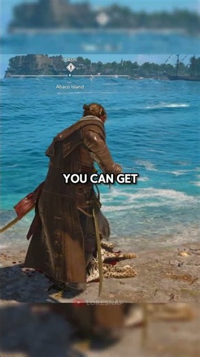 How to Get the Skeleton Crew in Black Flag Resynced