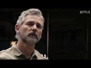 UNTAMED | Official Trailer | Netflix | A Thrilling Story of Survival, Passion, and Breaking