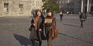 Normal People TV series: What you need to know