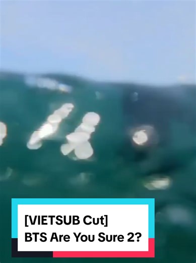 BTS Are You Sure 2? - Vietsub Highlights