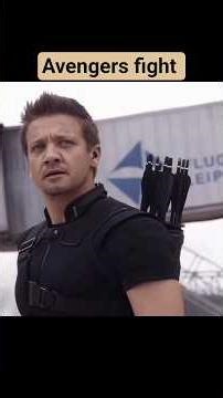 avengers fighting action video clips
