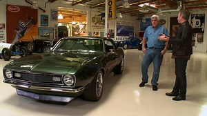Tim Allen's 1968 Camaro 427 COPO - Jay Leno's Garage