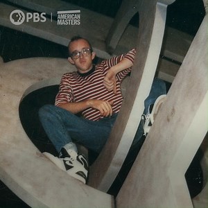 5.1K views · 87 reactions | Find out why Keith Haring is considered one of the most influential artists of the 20th century. Stream "Keith Haring: Street Art Boy" here: https://to.pbs.org/36EviGj. #KeithHaringPBS #Documentary #Film #Art #Artist #KeithHaring #AmericanMastersPBS | American Masters | Facebook