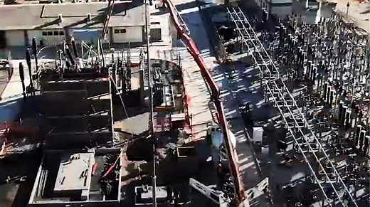 Air Insulated Switchgear VS Gas Insulated Switchgear