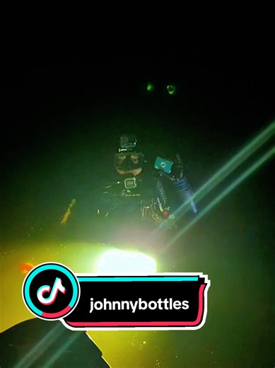 Underwater Recovery of Lost Apple AirTag Wallet