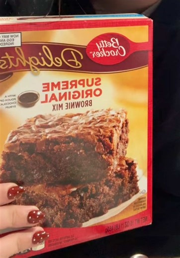 How to Make Brownie Sundae at Home
