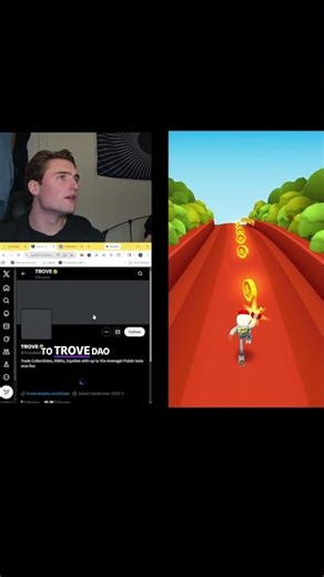 TROVE and its ICO launch on solana