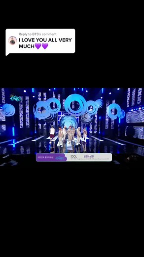 BTS_MixDanceMusic trên TikTok