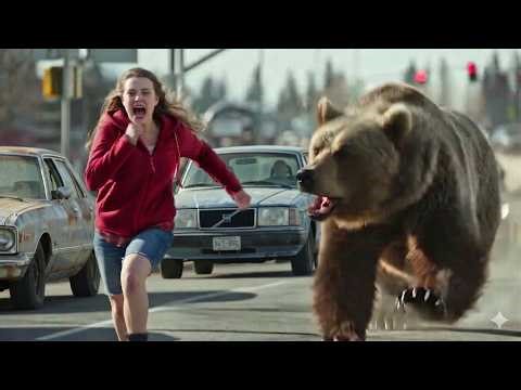 Terrifying Animal Encounters That Turned Dangerous Caught on Camera | Real Wildlife Encounters #2