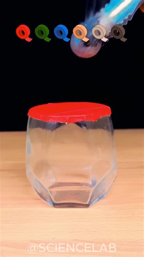 ScienceLab on TikTok