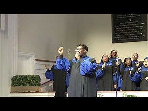 Atlanta Berean SDA Church | March 9, 2024 | Live Concert | Berean Howard University Choir