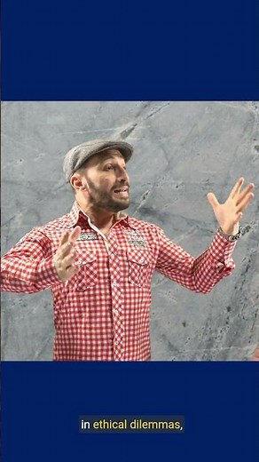 Moral Philosophy - Consequentialism, Deontology and Virtue Ethics 🤔